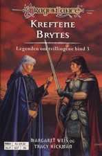 Legenden om tvillingene. Bd. 3 - kreftene brytes