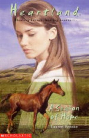 A Season of Hope - No. 17 (Heartland)