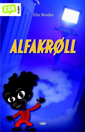 "Alfakrøll" av Elin Brodin