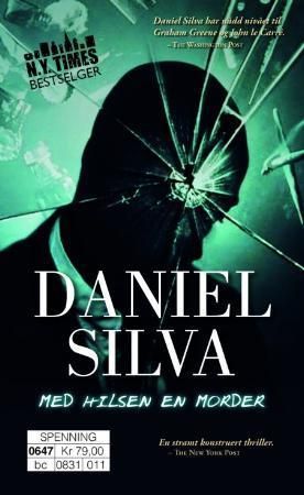 Med hilsen en morder