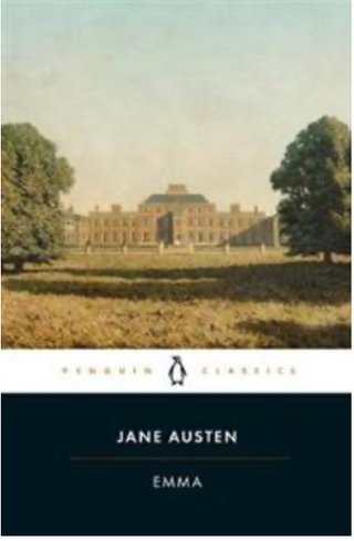 "Emma (Penguin Classics)" av Jane Austen