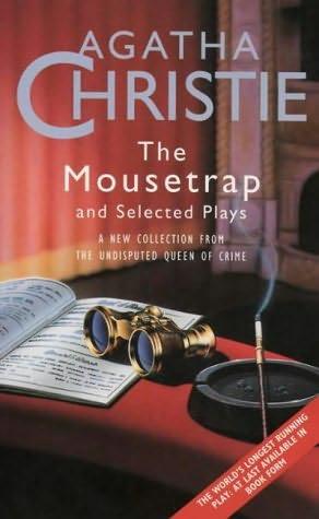 "The mousetrap and selected plays" av Agatha Christie