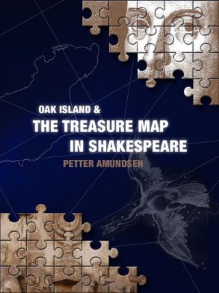 "Oak Island & the Treasure Map in Shakespeare" av Petter Amundsen
