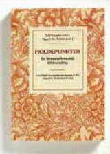 Holdepunkter - en litteraturhistorisk kildesamling