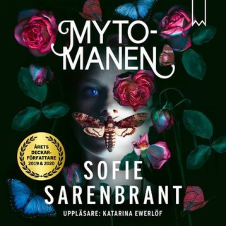 "Mytomanen" av Sara Sarenbrandt