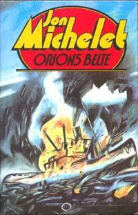 "Orions belte" av Jon Michelet