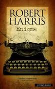 "Enigma" av Robert Harris