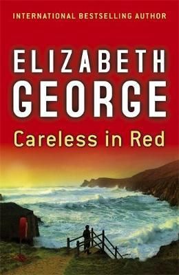 "Careless in red" av Elizabeth George