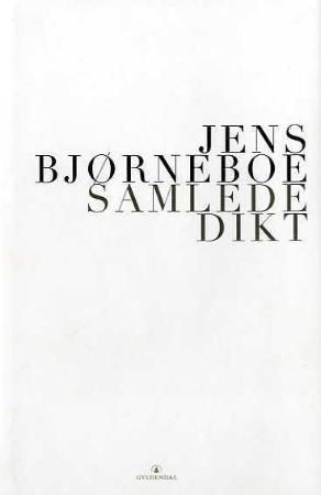 Samlede dikt