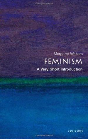 "Feminism A Very Short Introduction (Very Short Introductions)" av Margaret Walters