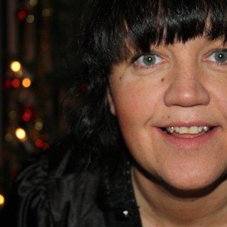 Ramona Merete Larsen