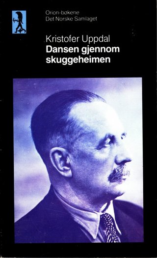 Dansen gjenom skuggeheimen