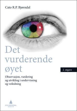 Det vurderende øyet - observasjon, vurdering og utvikling i undervisning og veiledning