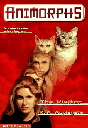 The Visitor (Animorphs)