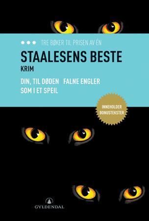 Staalesens beste - krim