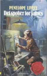 Det spøker for James