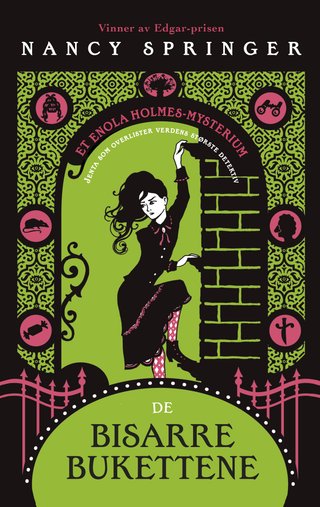 De bisarre bukettene