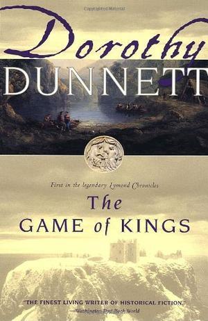"The Game of Kings (Legendary Lymond Chronicles)" av Dorothy Dunnett
