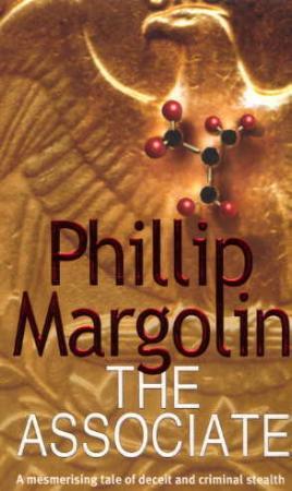 "The associate" av Phillip Margolin