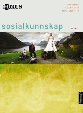 Fokus - sosialkunnskap