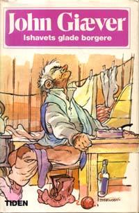 "Ishavets glade borgere" av John Giæver
