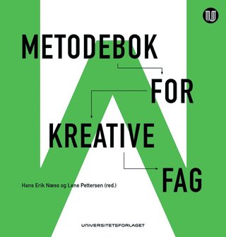 Metodebok for kreative fag