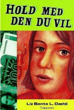 "Hold med den du vil" av Liz Bente Løkke Dæhli