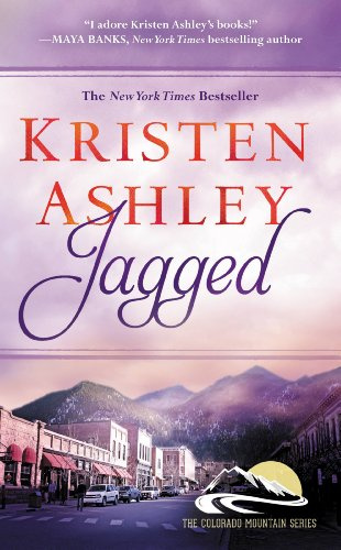 "Jagged (Colorado Mountain Series Book 5)" av Kristen Ashley