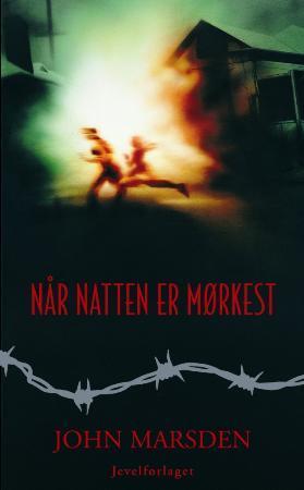 "Når natten er mørkest" av John Marsden