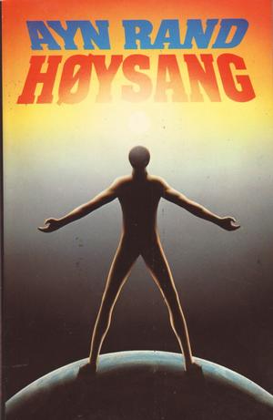 "Høysang" av Ayn Rand