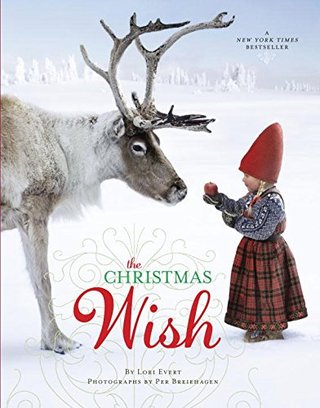 "The Christmas Wish" av Lori Evert