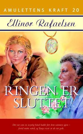 "Ringen er sluttet" av Ellinor Rafaelsen