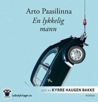 "En lykkelig mann" av Arto Paasilinna