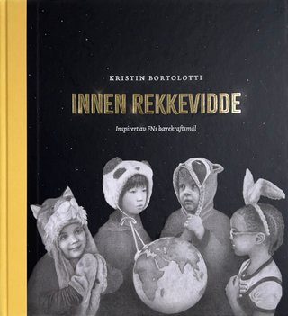 Innen rekkevidde - inspirert av FNs bærekraftsmål