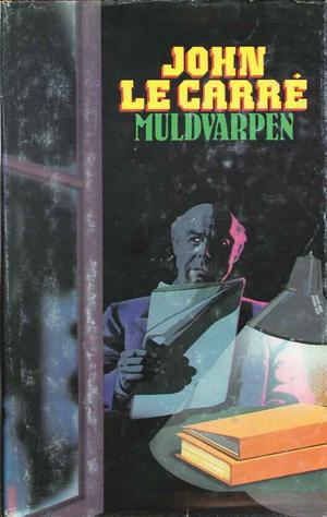 Muldvarpen