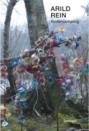 "Vintercamping - eit underhaldningsstykke" av Arild Rein