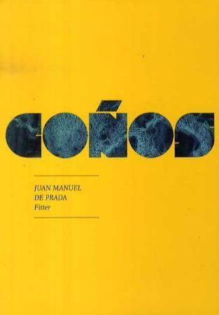 "Fitter" av Juan Manuel de Prada