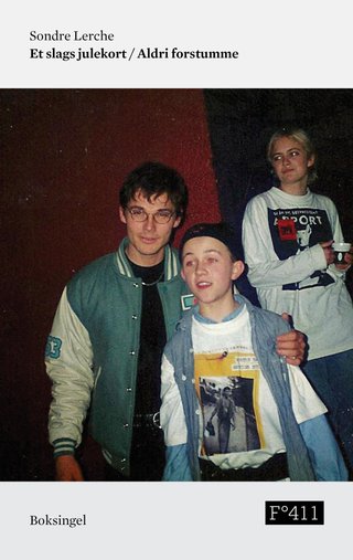 Et slags julekort / Aldri forstumme