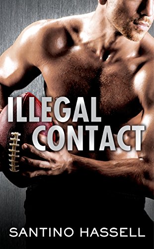 "Illegal Contact (The Barons)" av Santino Hassell