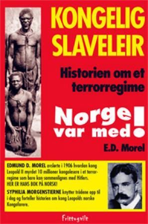 Kongelig slaveleir - historien om et terrorregime