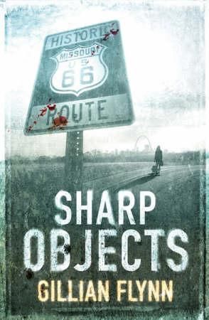Sharp objects