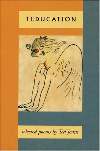 "Teducation Selected Poems" av Ted Joans