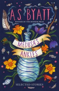 Medusa's ankles - selected stories