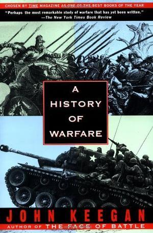 A History of Warfare