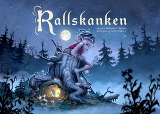 Rallskanken