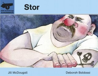 Gan Aschehougs kanonbøker 1 - blå