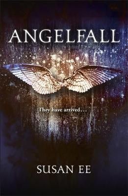 "Angelfall Penryn and the end of days : book 1" av Susan Ee