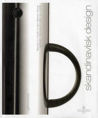 "Skandinavisk design" av Ingrid Sommar