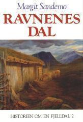 Ravnenes dal - historien om en fjelldal