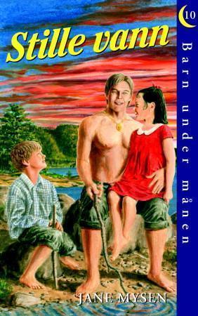 "Stille vann" av Jane Mysen